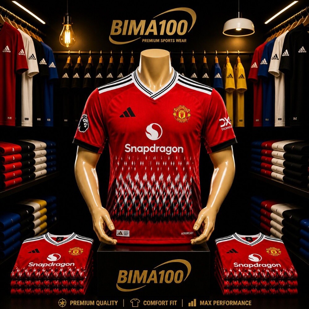 football jersey and Kenyan jersey - 15