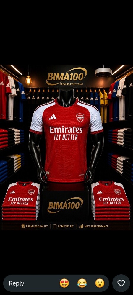 football jersey and Kenyan jersey - 16