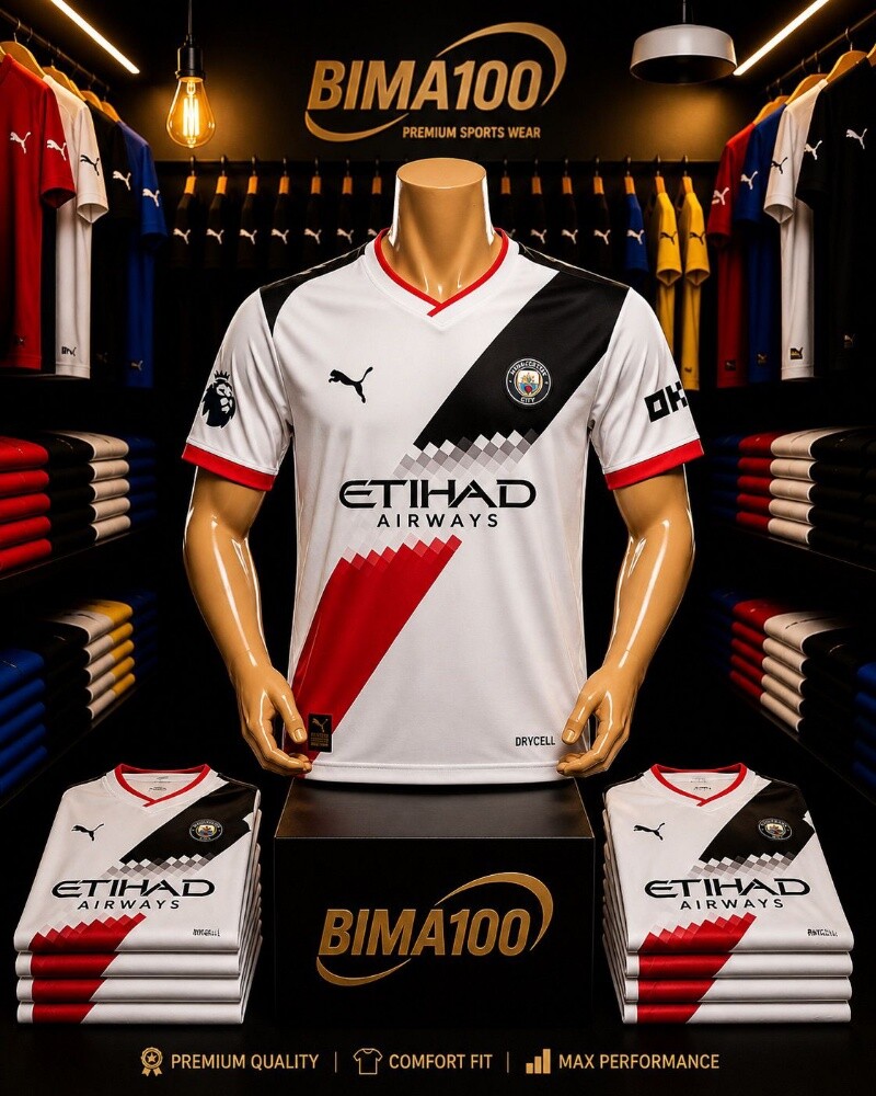 football jersey and Kenyan jersey - 20