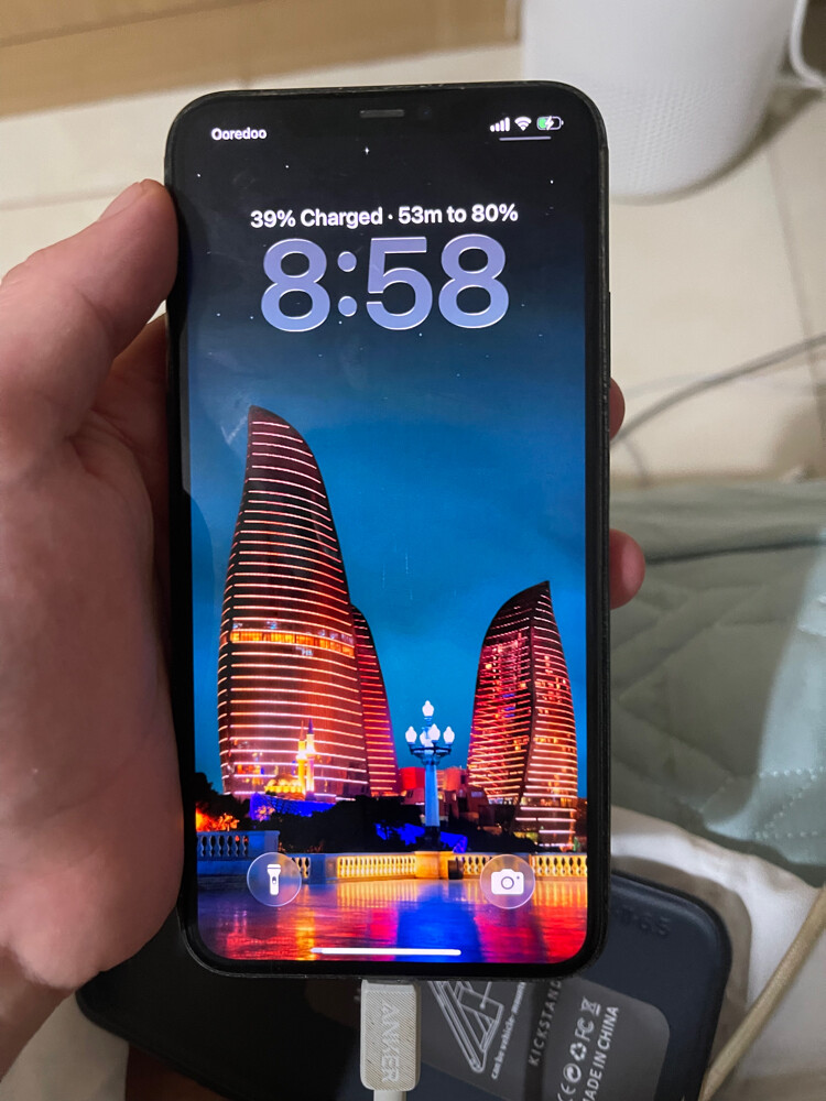 ايفون ١١ بروماكس - 1
