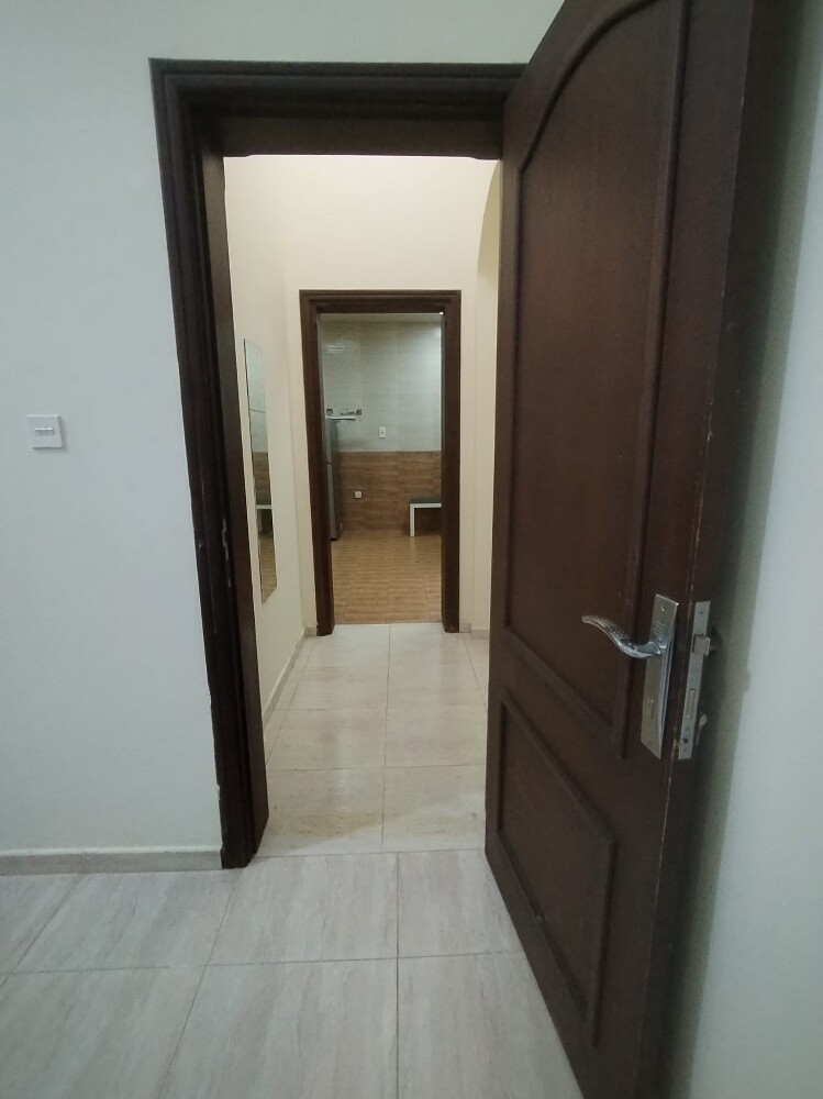شقه مفروشه بالدحيل اللاندمارك - 4
