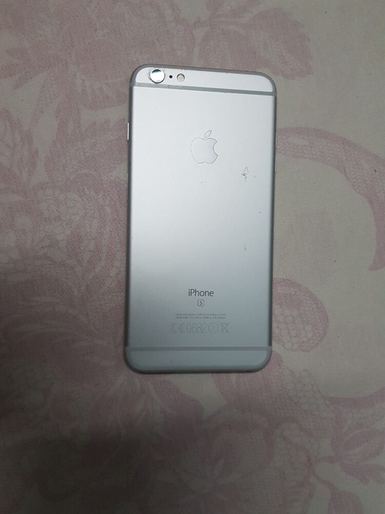 iPhone 6s 128 - 2