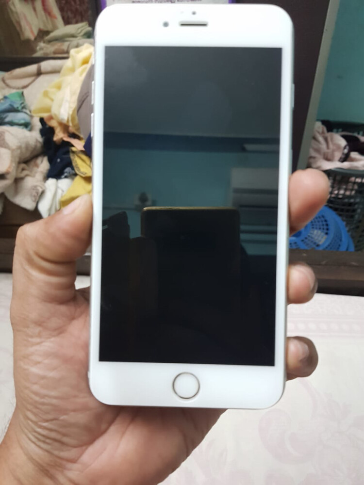 iPhone 6s 128 - 4