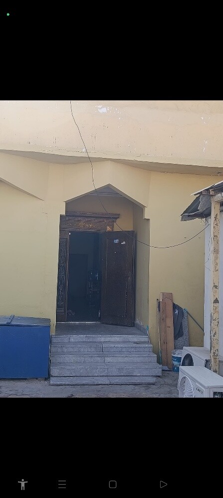 للبيع فيلا بالمعموره - 3