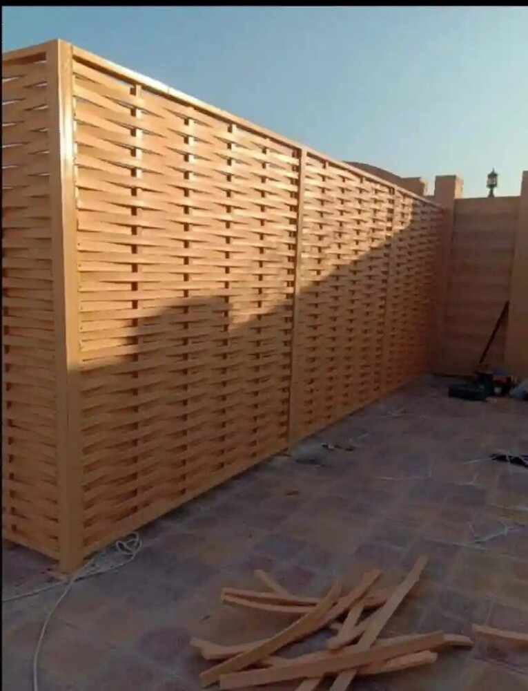 نقوم بجميع الحدادة ترتيب وتركيب ا - 3