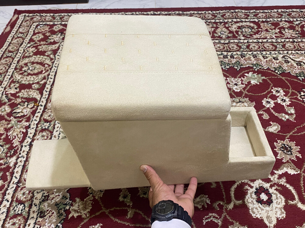 pickup box - 1
