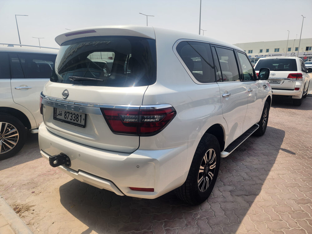 نيسان 2022 للبيع - 4