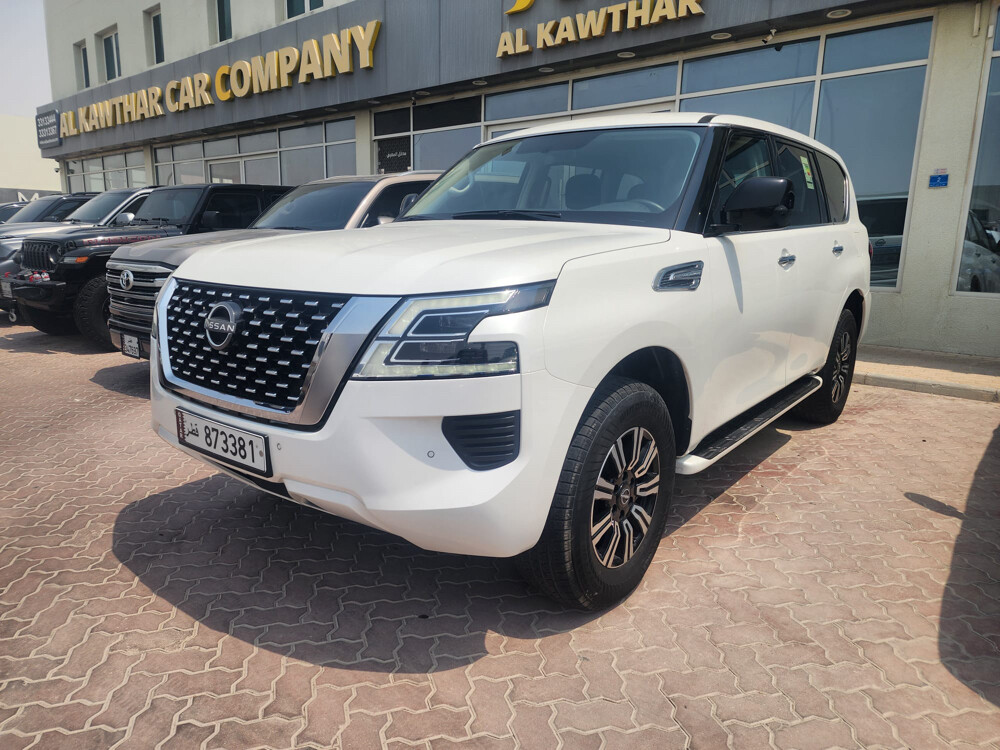 نيسان 2022 للبيع - 2