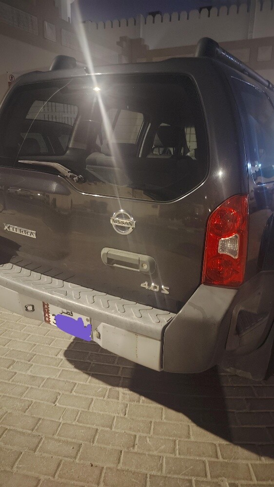 نيسان اكسترا ٢٠٠٩ للبيع - 2