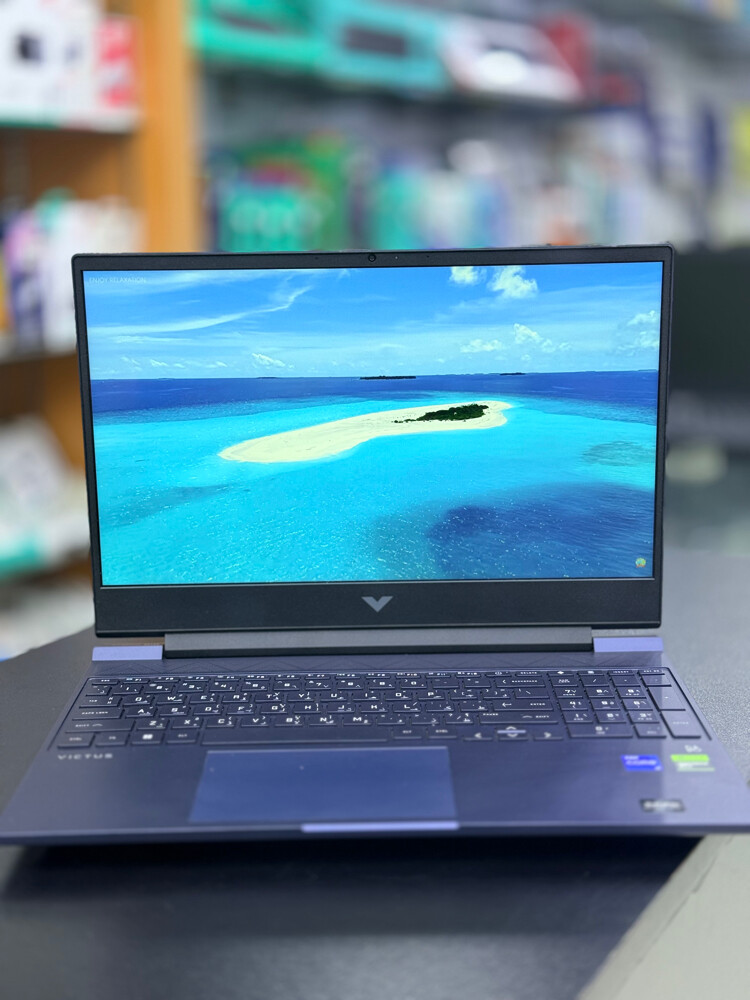 VICTUS -15-fa0092ne. - 2
