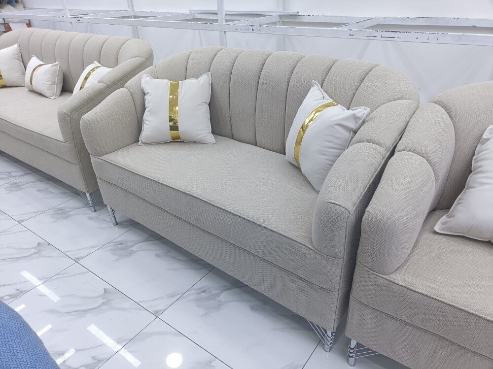 brand new sofa set Ready for sale - 1