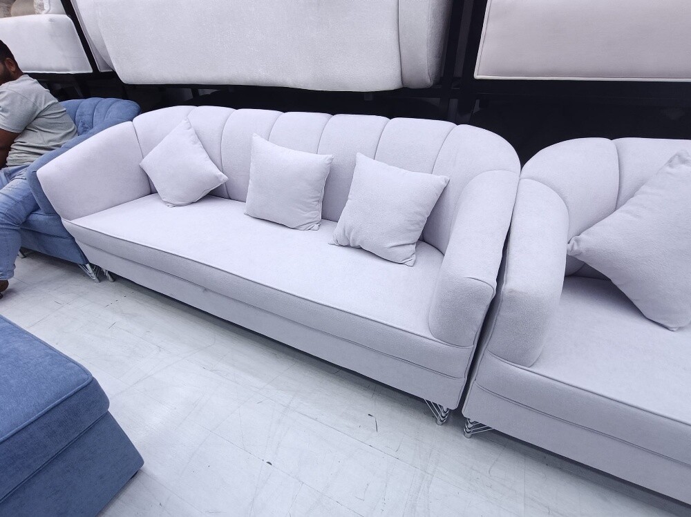 brand new sofa set Ready for sale - 6