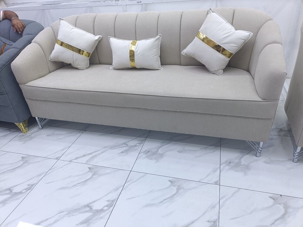 brand new sofa set Ready for sale - 3