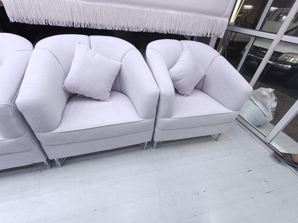 brand new sofa set Ready for sale - 7