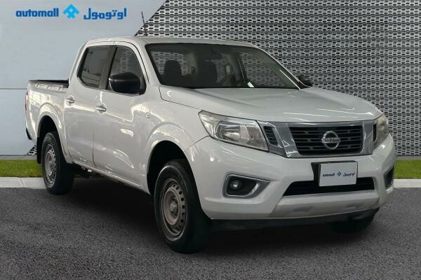 NISSAN NAVARA 4X2 AT 2020 48082KM - 1