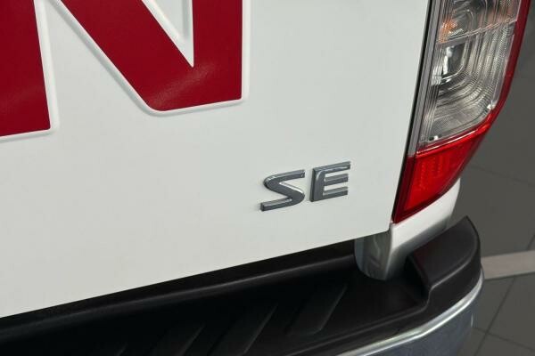 NISSAN NAVARA 4X2 AT 2020 48082KM - 8