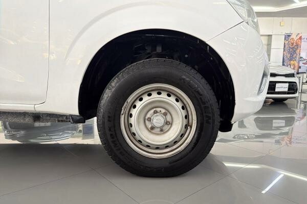 NISSAN NAVARA 4X2 AT 2020 48082KM - 6