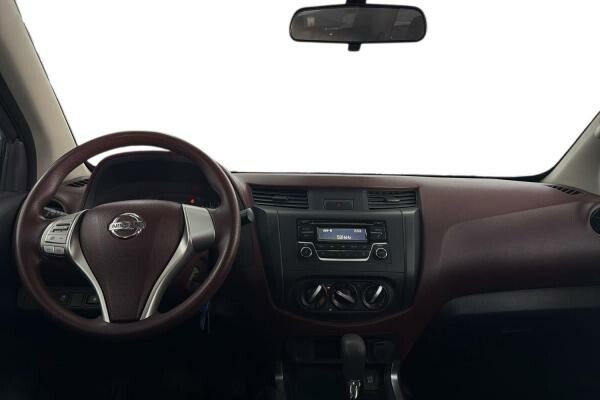 NISSAN NAVARA 4X2 AT 2020 48082KM - 4