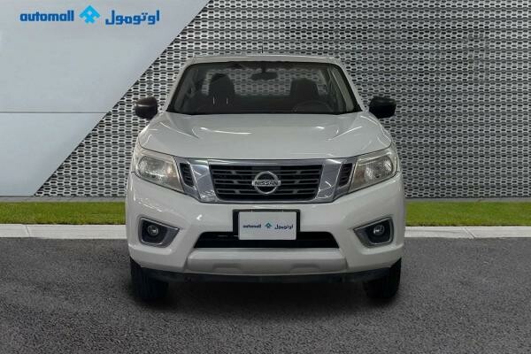 NISSAN NAVARA 4X2 AT 2020 48082KM - 2