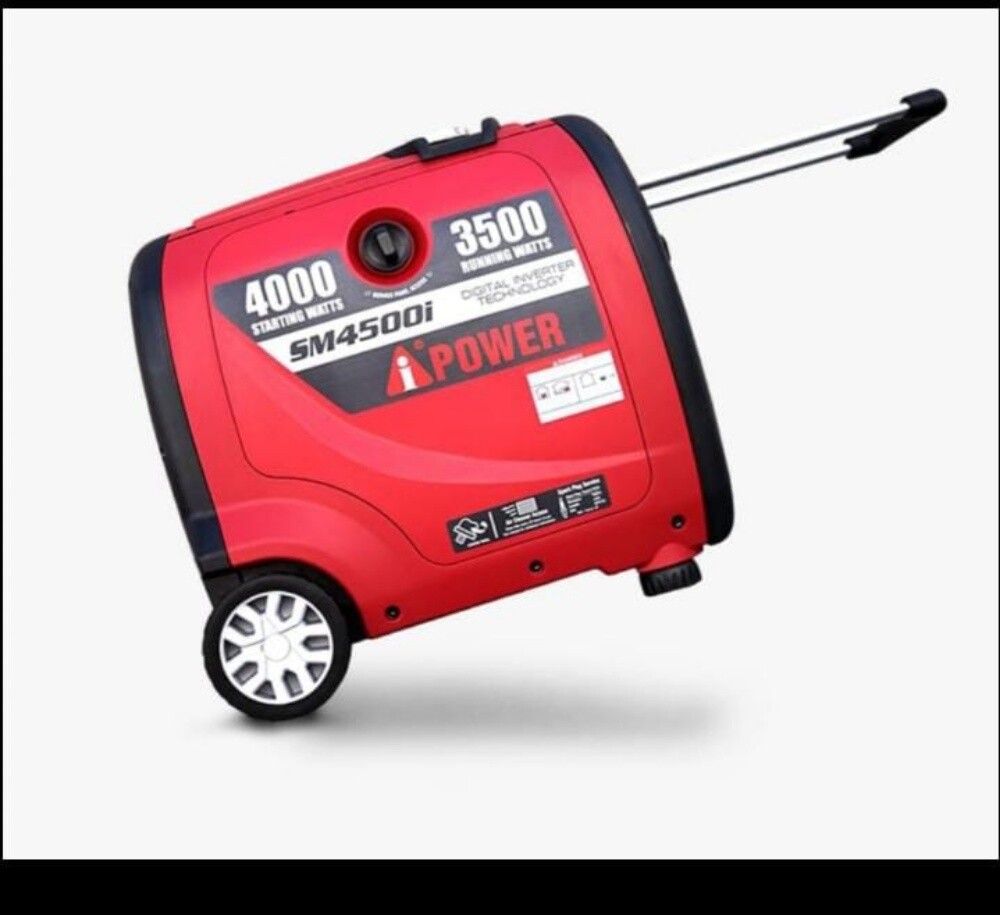 اي باور 4000واط كاتم - 2