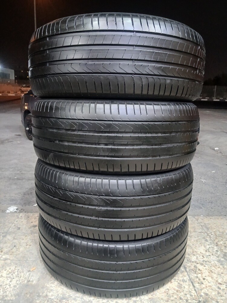275/55/R20.Pirelli Brand - 7