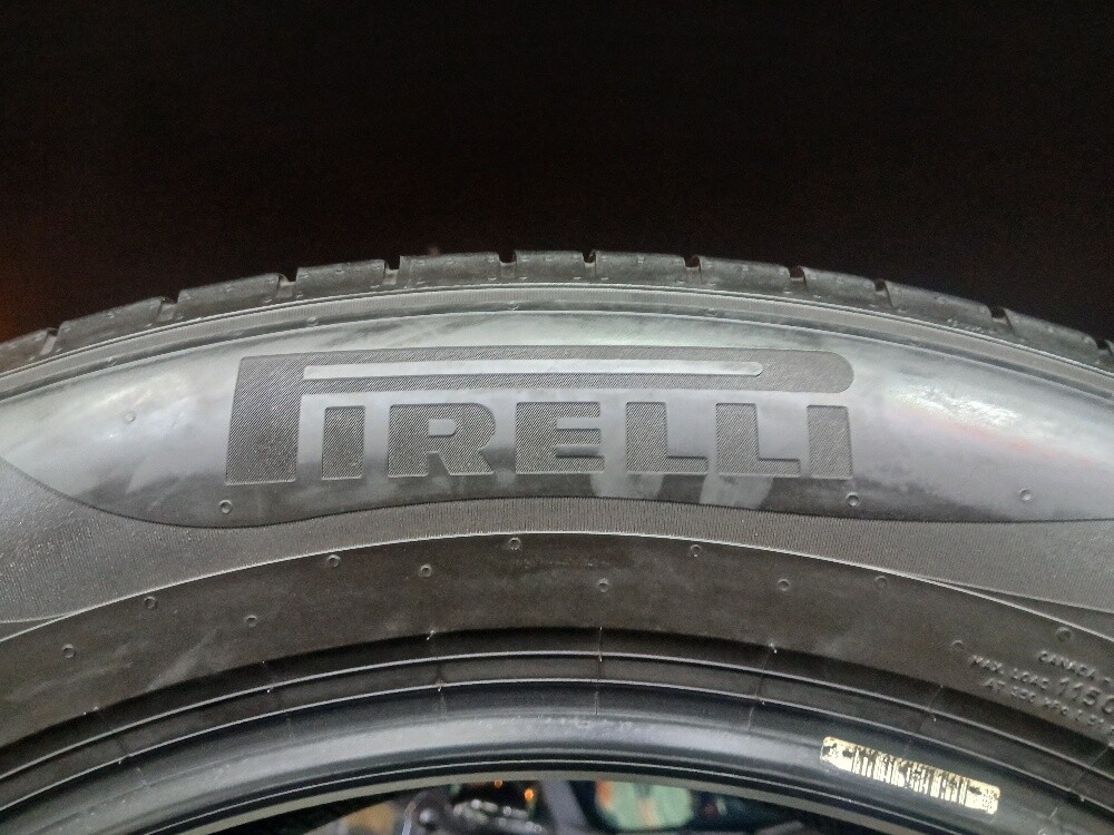 275/55/R20.Pirelli Brand - 3