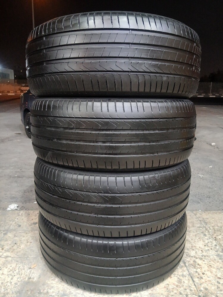 275/55/R20.Pirelli Brand - 6
