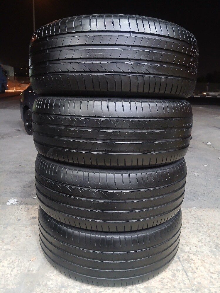 275/55/R20.Pirelli Brand - 1