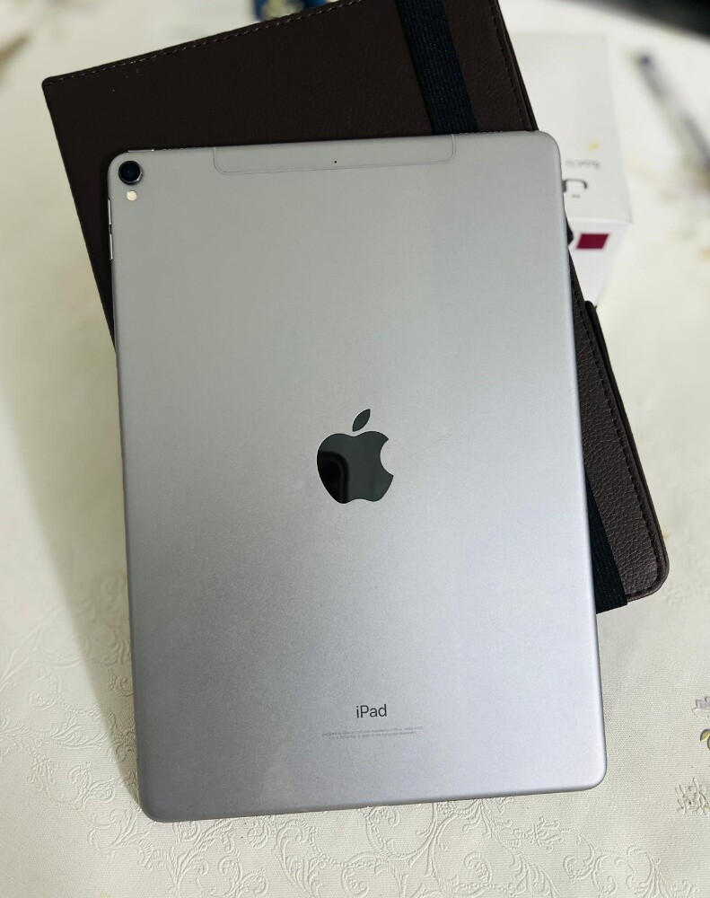 ipad pro-10.5"/256gb/Wifi - 2
