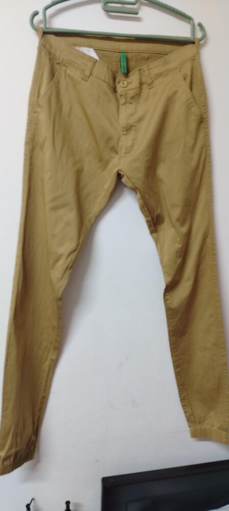 lady's pants +shoes size 38 - 3