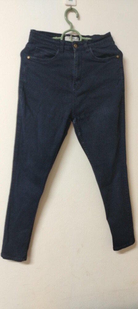 lady's pants +shoes size 38 - 6