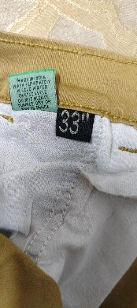 lady's pants +shoes size 38 - 4