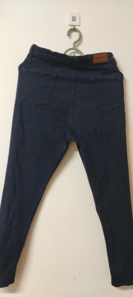 lady's pants +shoes size 38 - 7