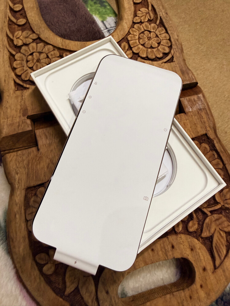 iPhone 16 Pro Max  256 - 5