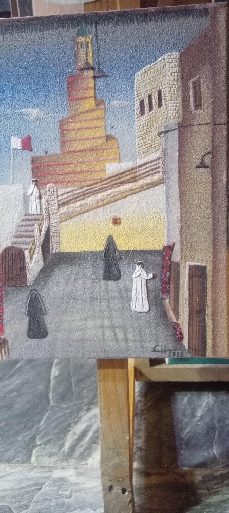 فنان - 7