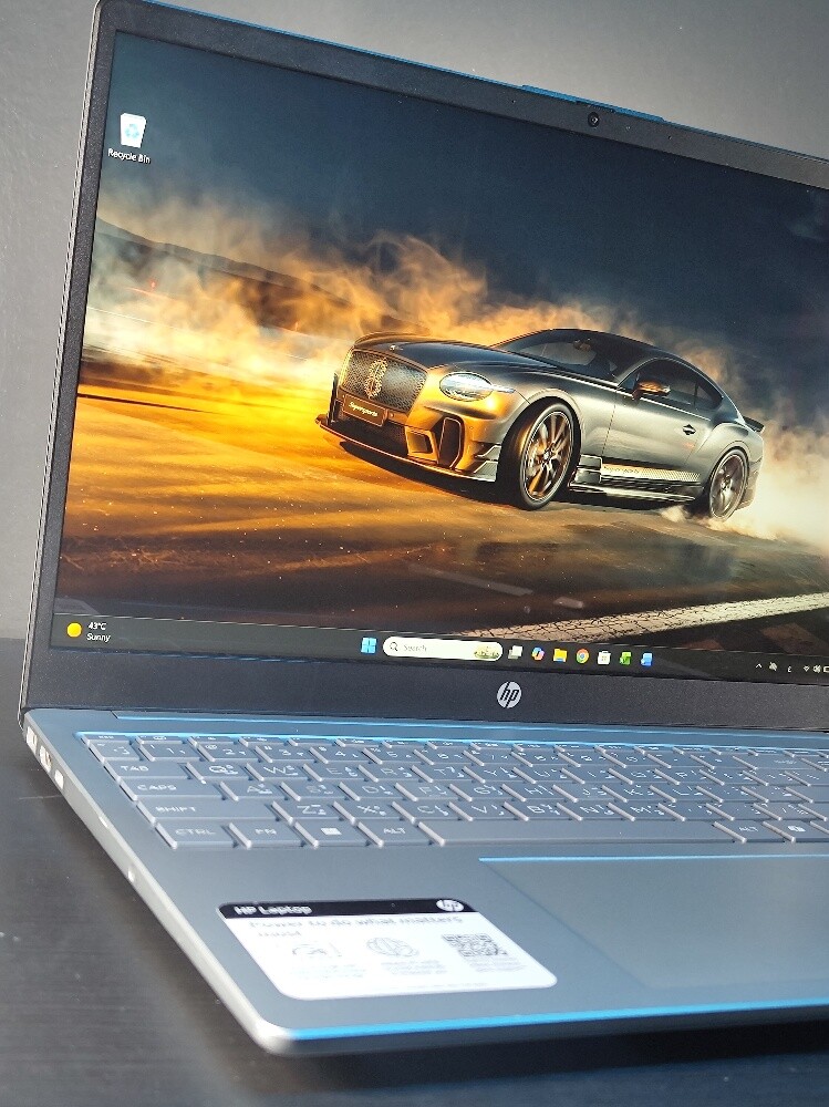 hp 7-13ram 16gb SSD 512 - 7