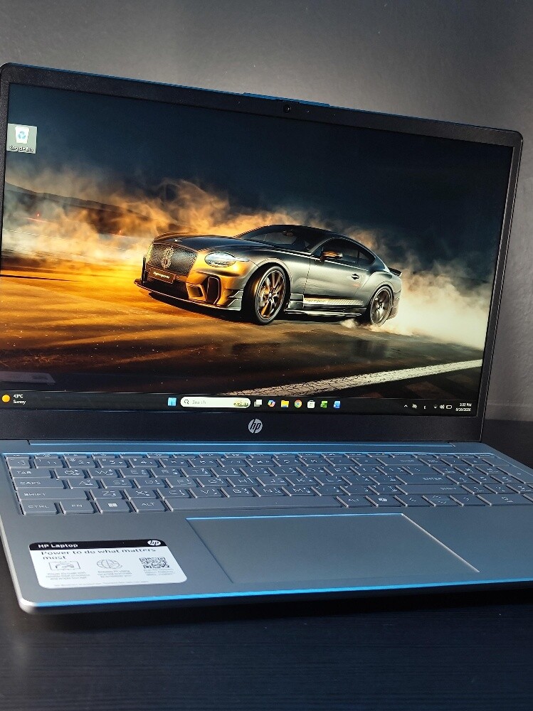 hp 7-13ram 16gb SSD 512 - 9