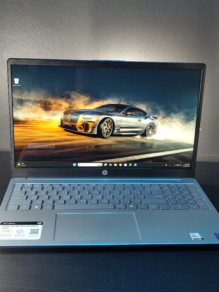hp 7-13ram 16gb SSD 512 - 6