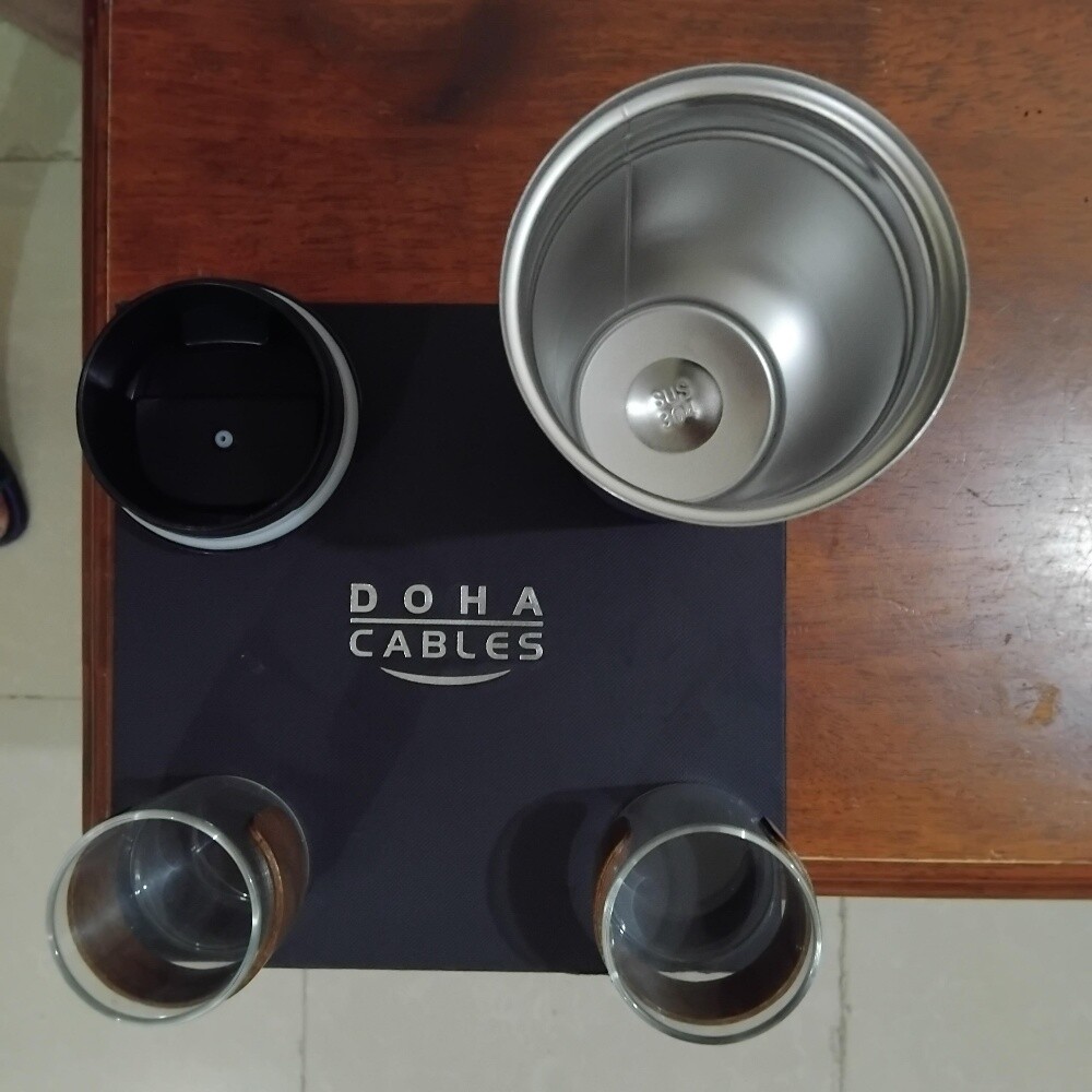 Water Bottle New - 14