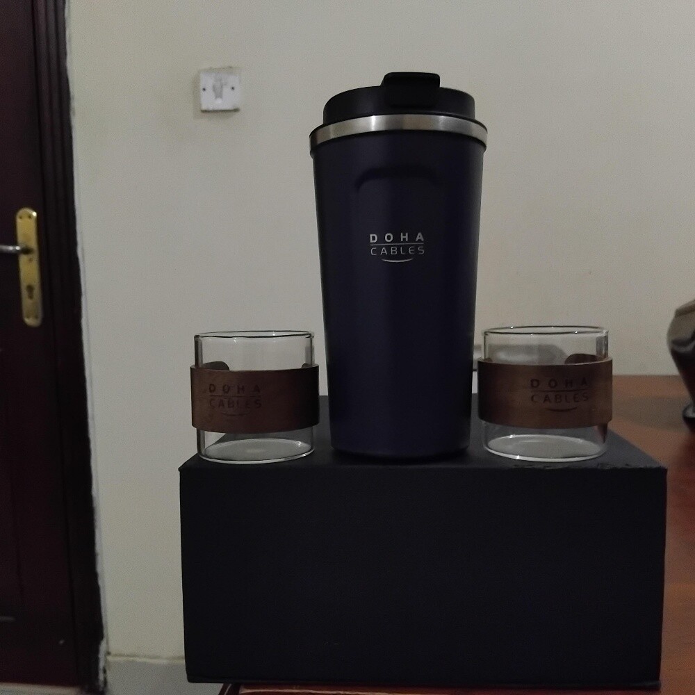 Water Bottle New - 10