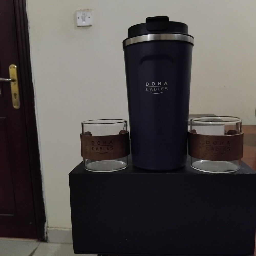 Water Bottle New - 11