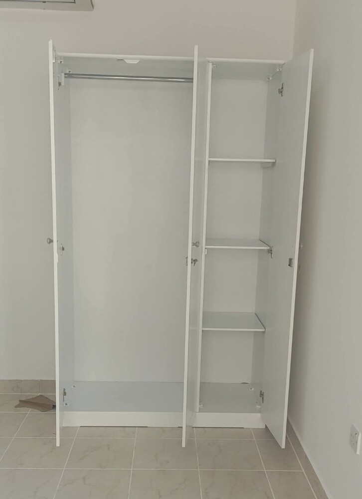Shelves - 6