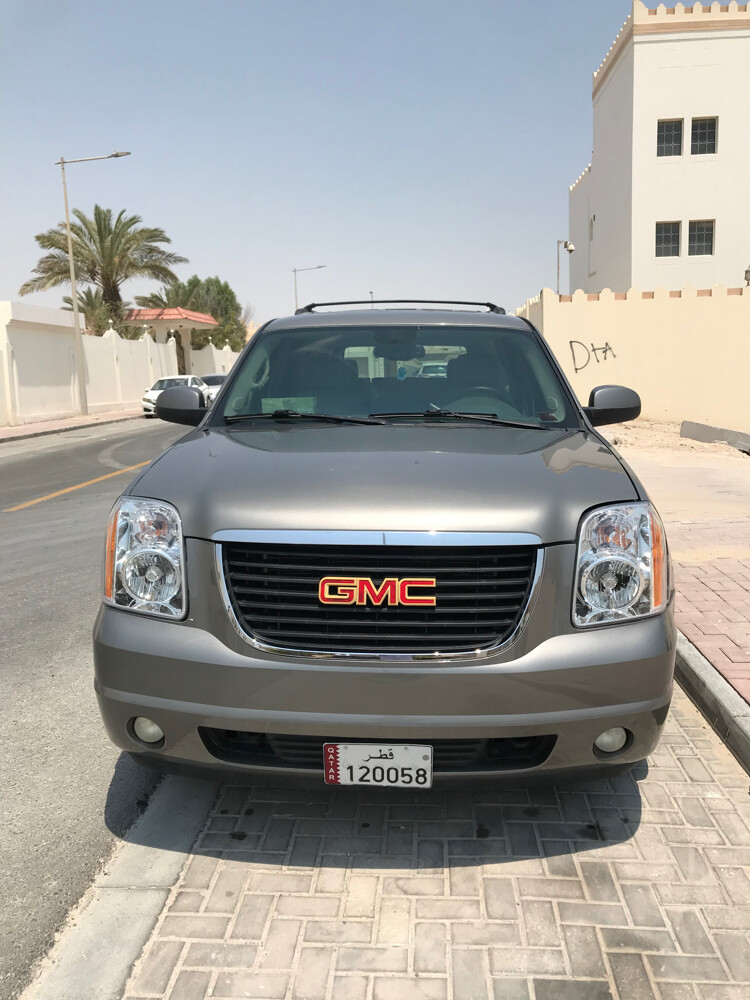 GMC - 18