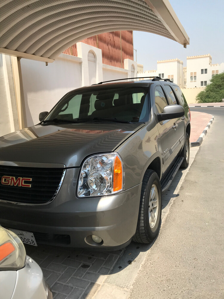 GMC - 2