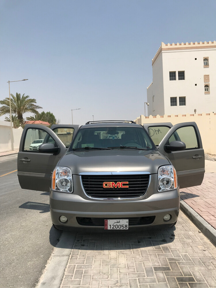 GMC - 12