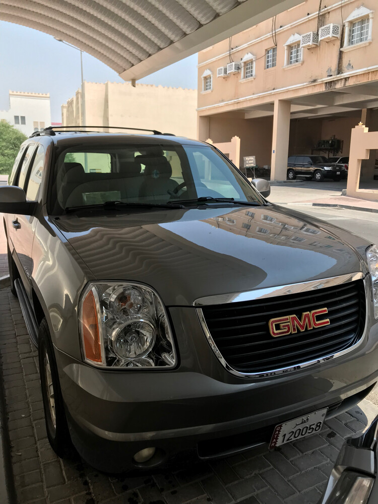 GMC - 3