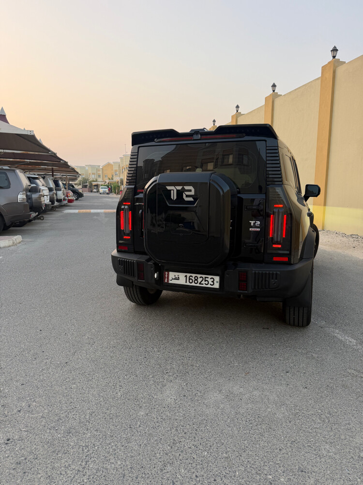 جيتور تي٢ لكجري ٢٠٢٥ -واتساب فقط - 2