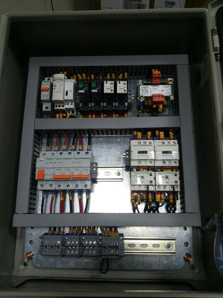 BMS and MEP Wrok - 15