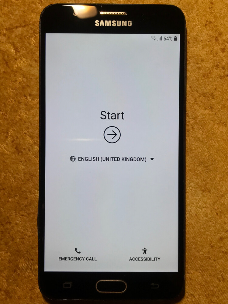Samsung Galaxy J7 Prime - 3