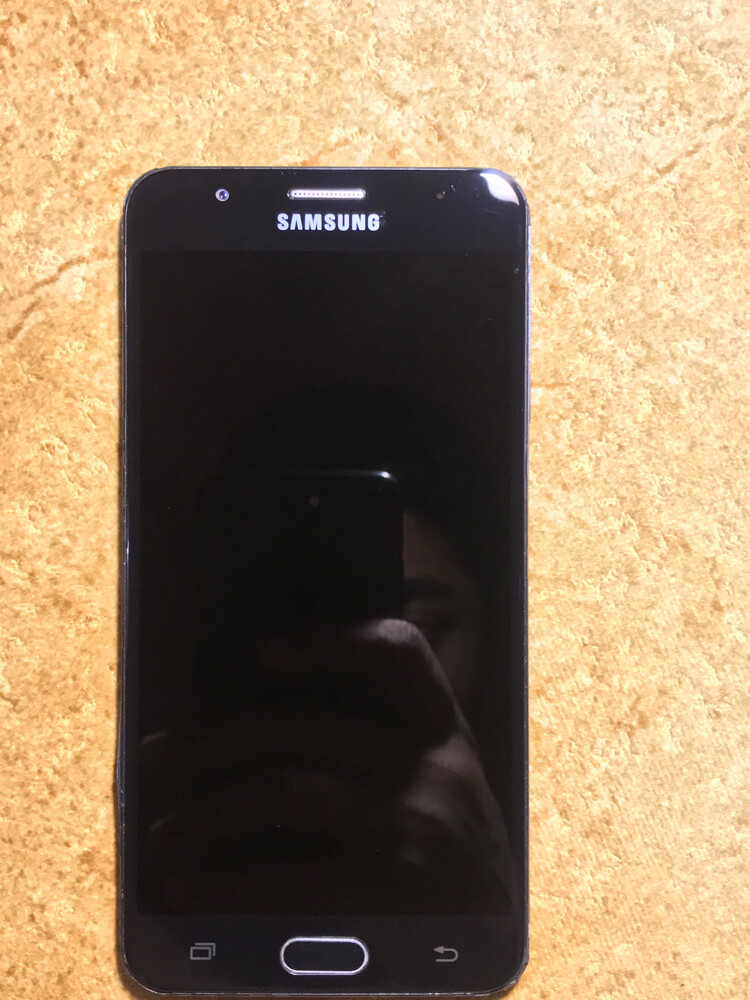 Samsung Galaxy J7 Prime - 6